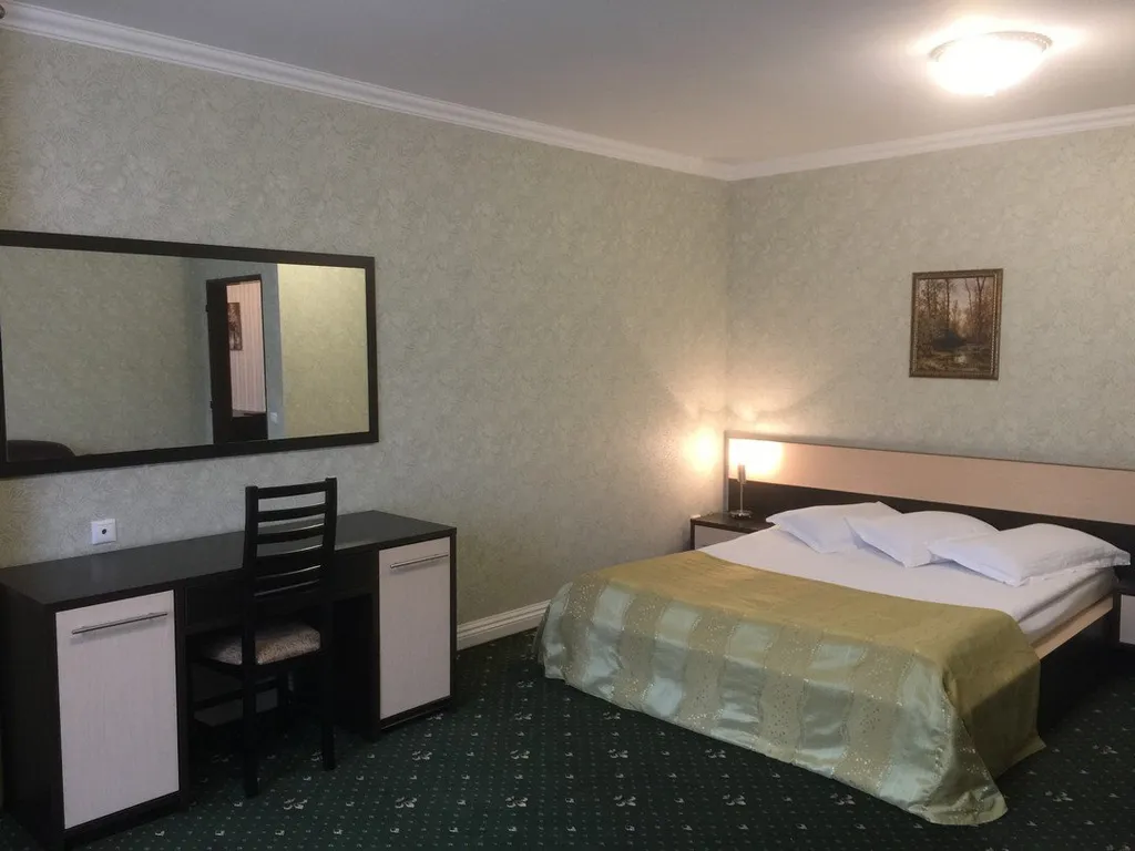 Квартира Комната — аренда посуточно в Малая Царевщина