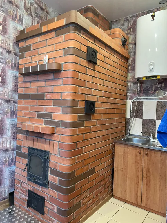 Уютная квартира в центре