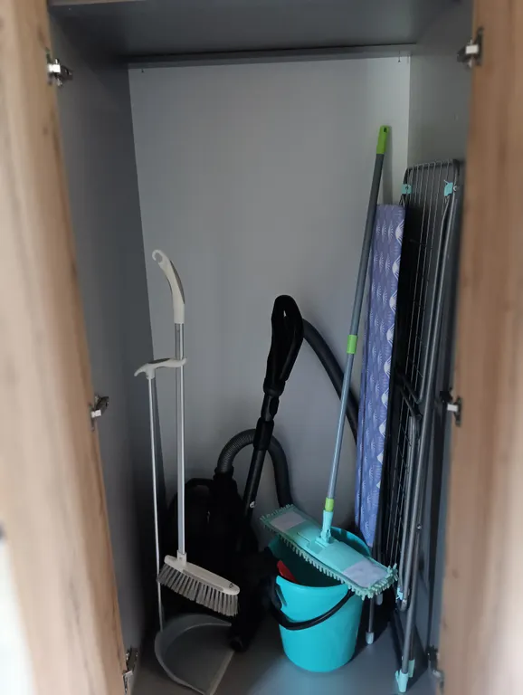 Дом с видом на озеро