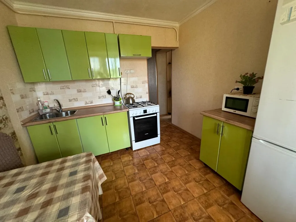 Уютная квартира в центре