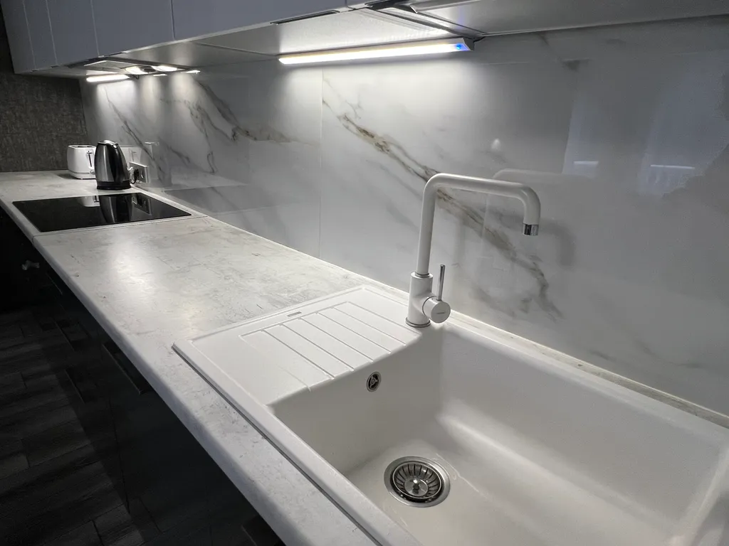 Апартамент в гостинице Серсиаль