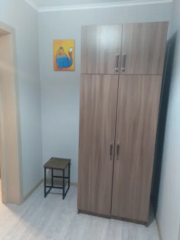 Студия в районе Горгиппии с видом на Супсех