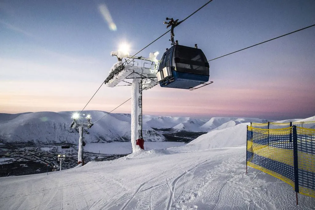 Квартира с отличной локацией