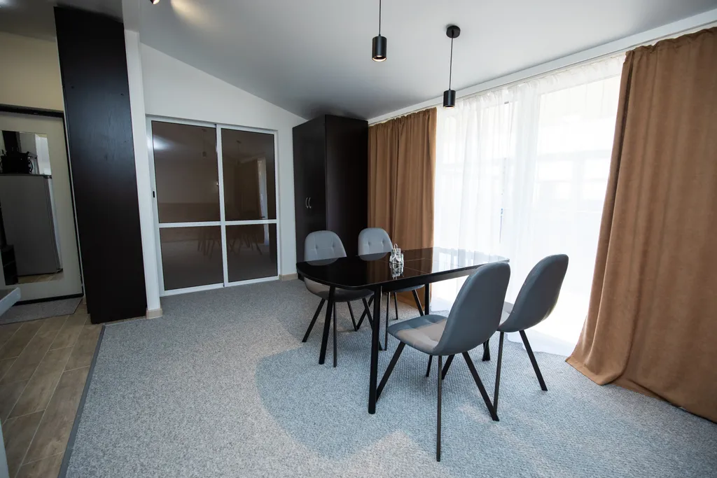 Квартира Апартаменты класса люкс — Судак