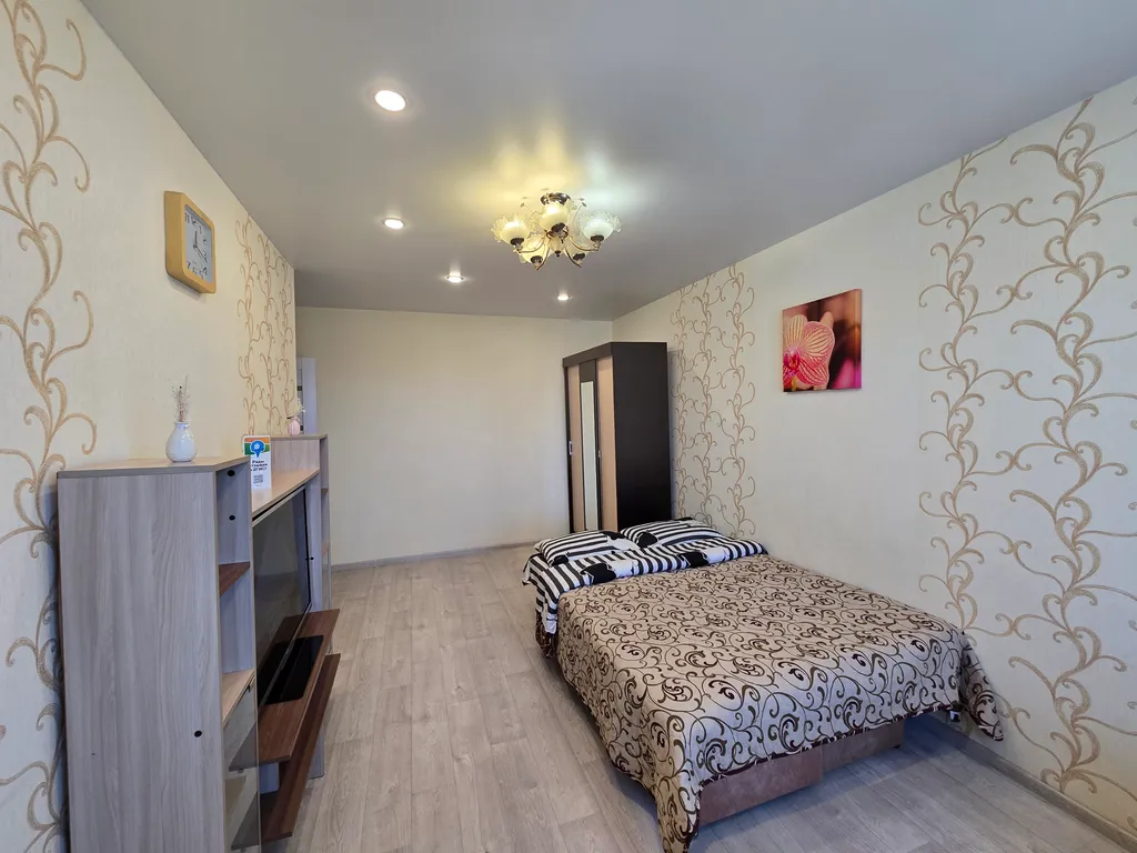 Квартира в центре города