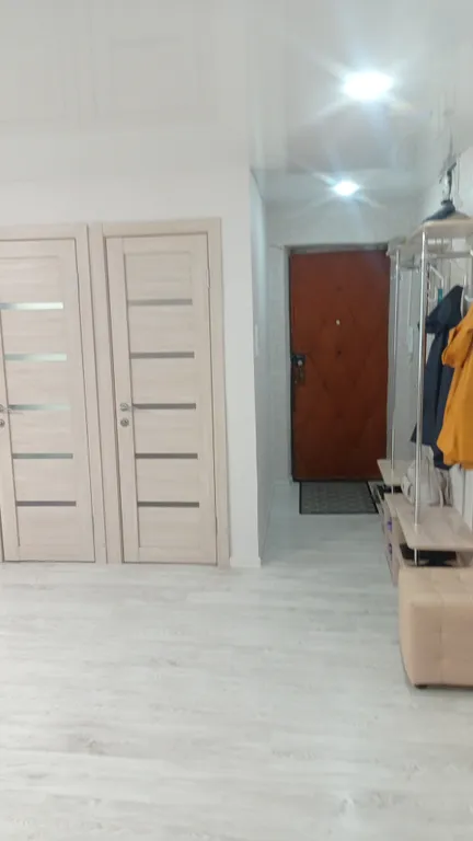 Апартаменты на берегу Волги