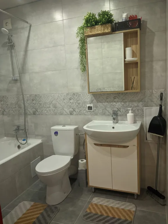 Уютные недорогие апартаменты в калининграде