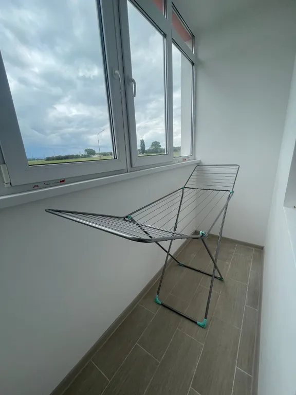 Квартира Новая евро2-комнатная квартира в Анапе — Анапа