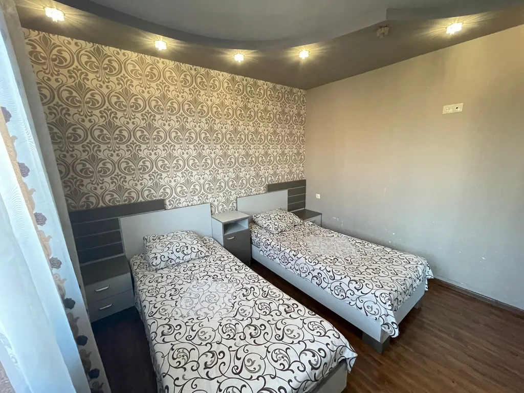 Luxury City Center Apartments