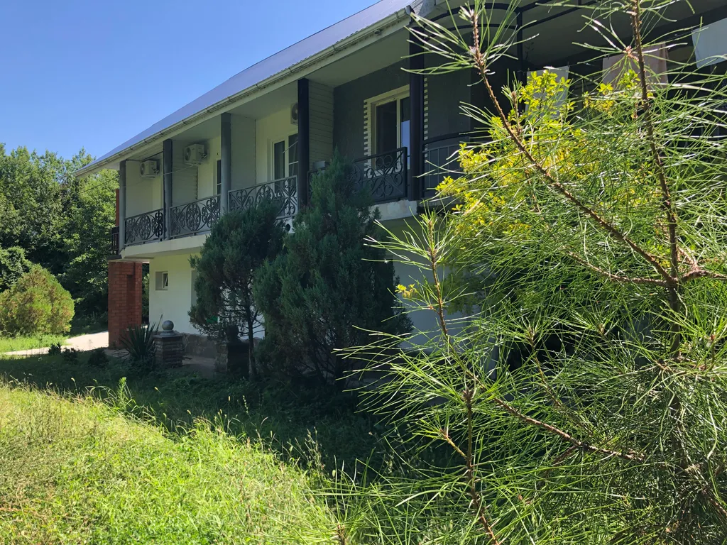 Квартира Номер у моря — аренда посуточно в Новомихайловский