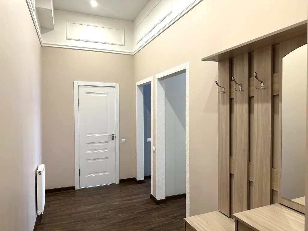 Квартира Baltic Resort комфортно и у моря — Пионерский