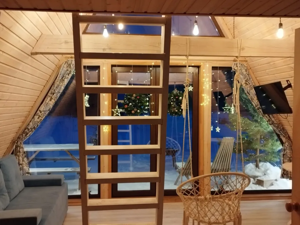 Дом грёз Тихое место