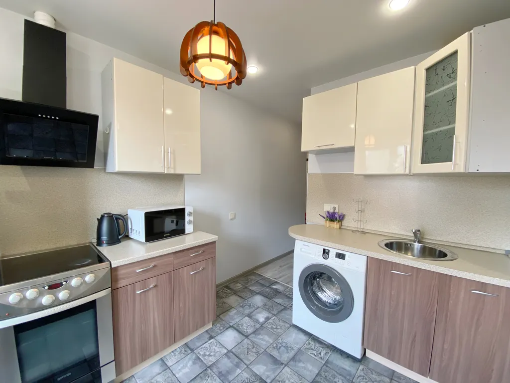 Квартира на Второй Речке возле Автовокзала