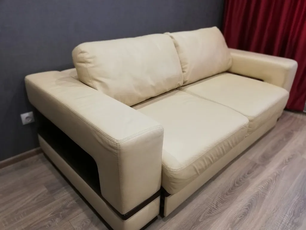 Евро с кондициенером в центре, парк