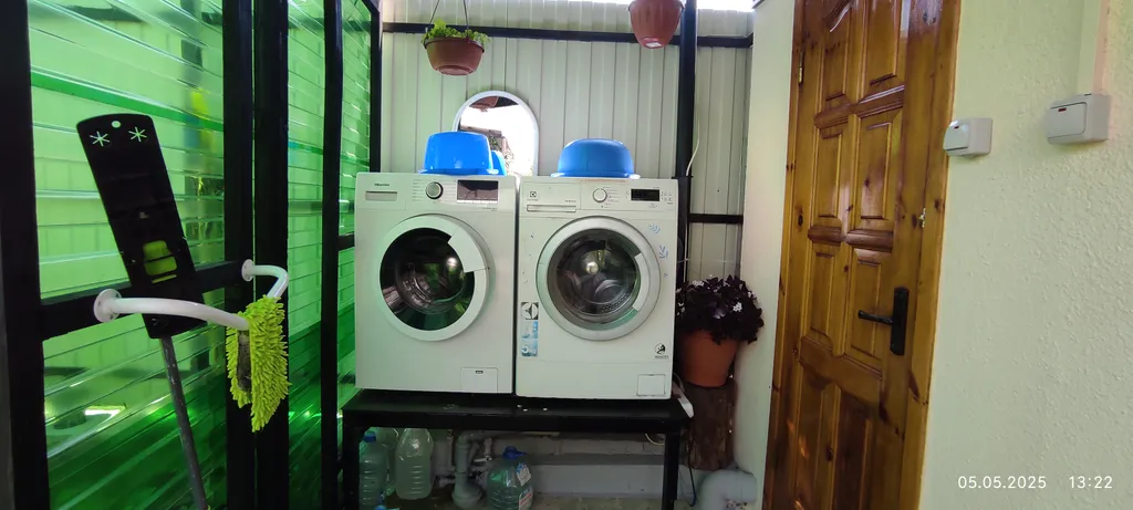 Коттедж Домик под ключ — Адлер