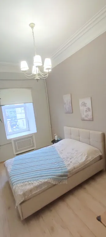 3-х квартира в сердце Нижнего Новгорода