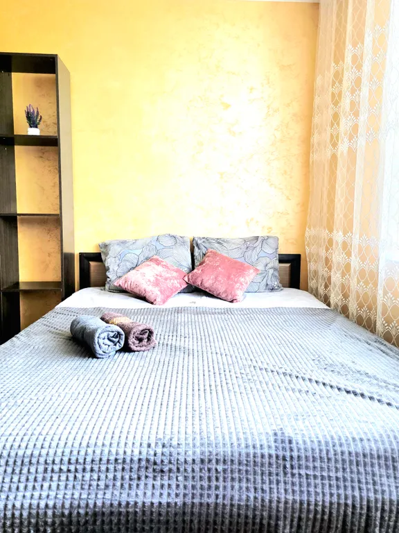 Квартира в Советском районе — аренда посуточно в Орёл