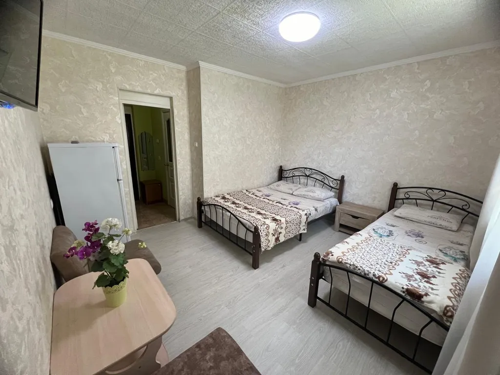 Квартира Комната — Адлер