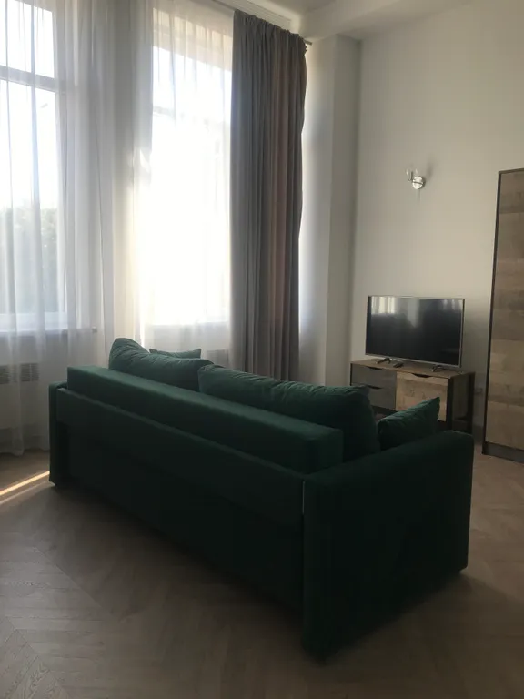 Апартаменты №1