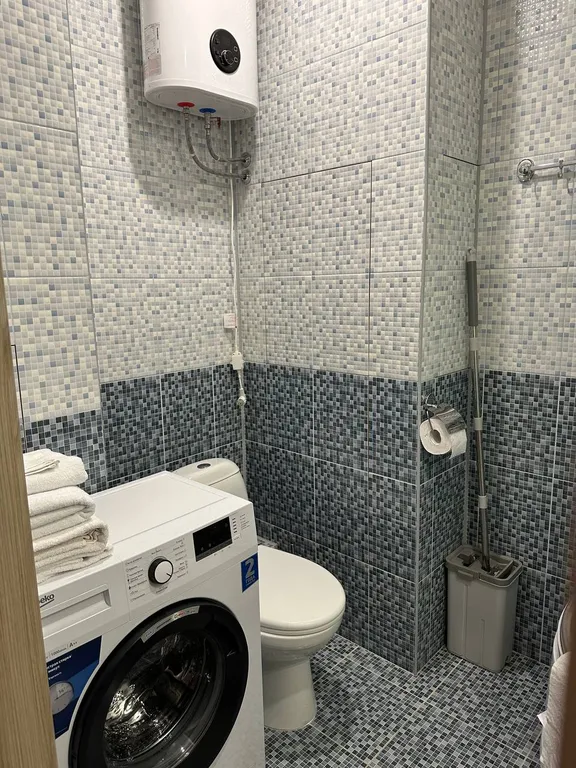 Уютная студия