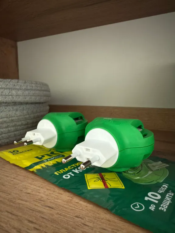 Отдых в Нойкурене