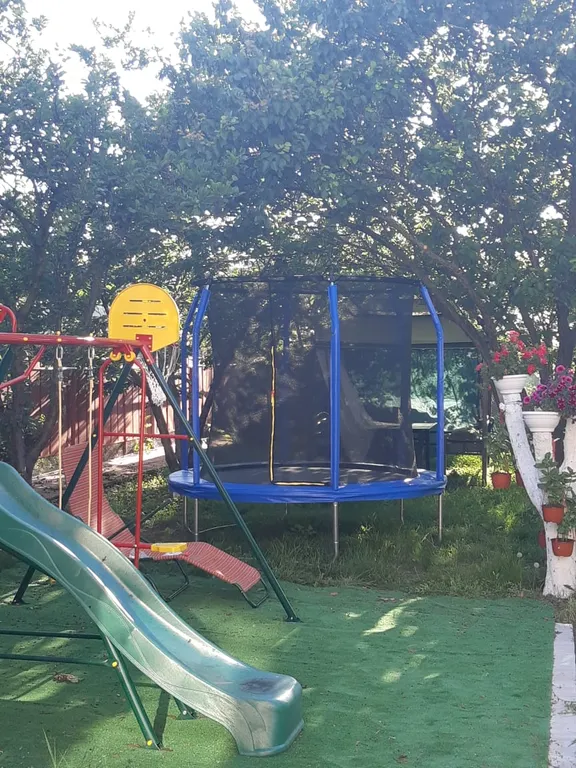 Апартаменты с видом на море