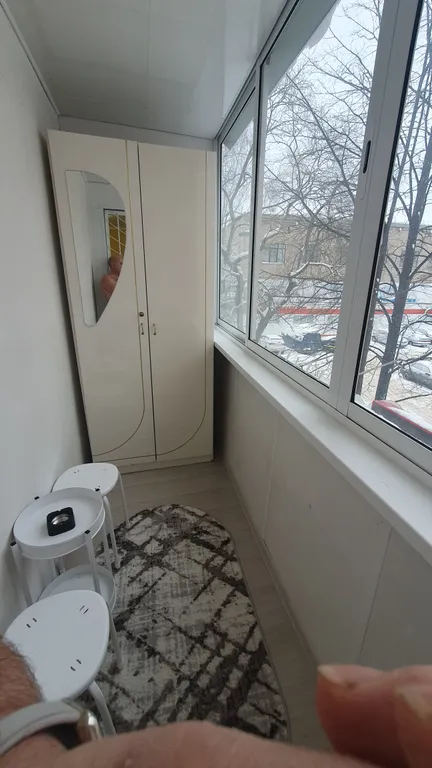 Квартира Уютная квартира рядом с Палладиумом — Ижевск