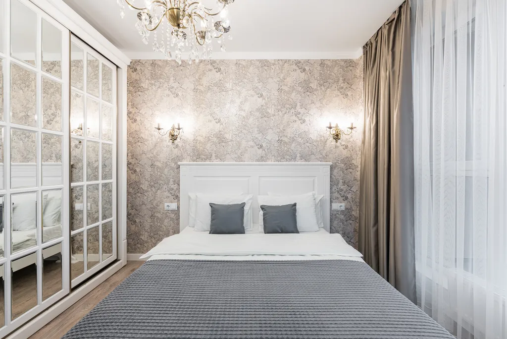 Квартира Квартира BELMIR RESIDENCE — Минск