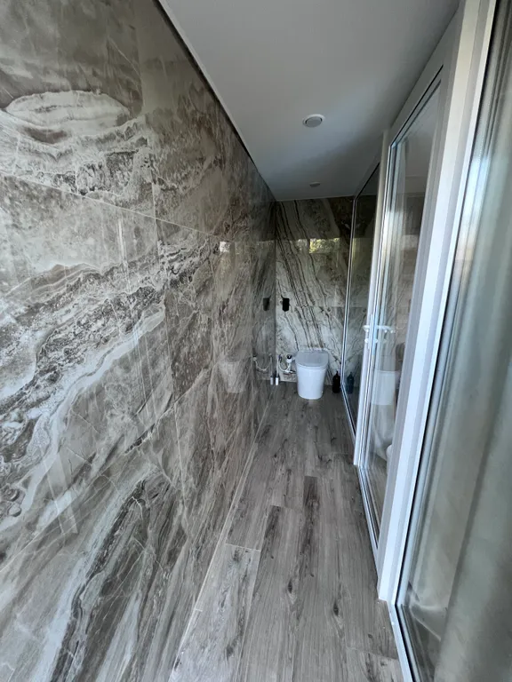 Уютный таунхауз с бассейном и зоной отдыха