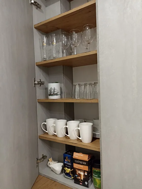 Квартира Квартира Emilias Berth — Светлогорск