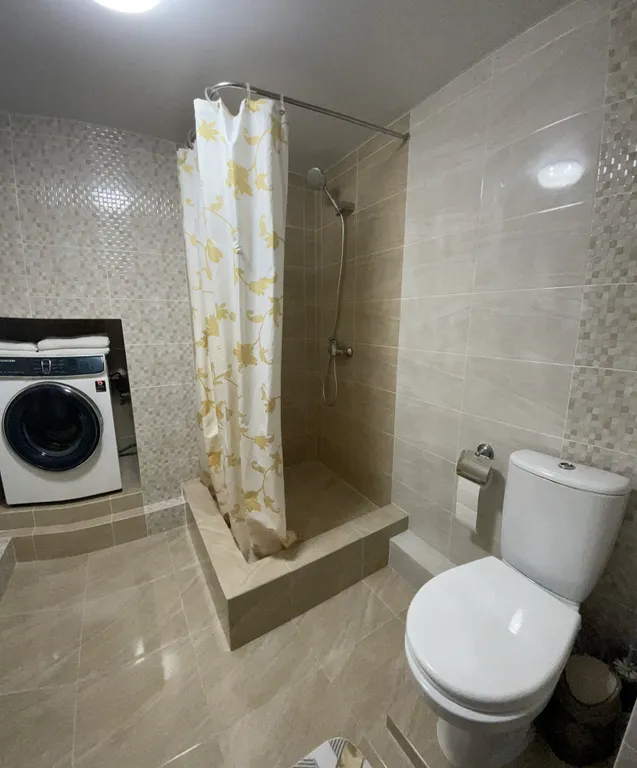 Уютная квартира в частном доме