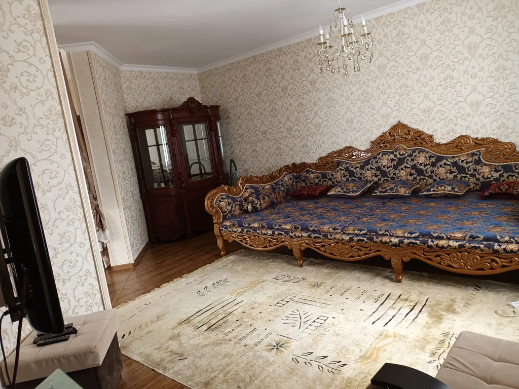 Уютный дом у моря