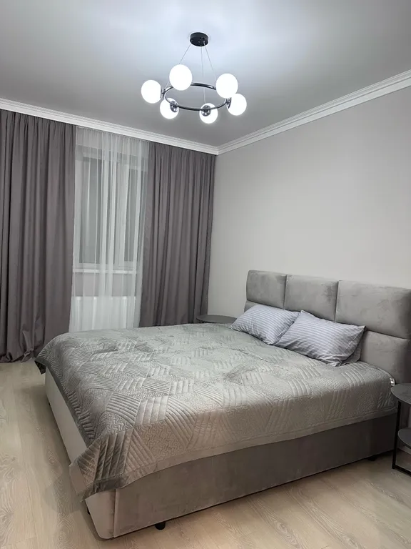 Квартира в живописном месте