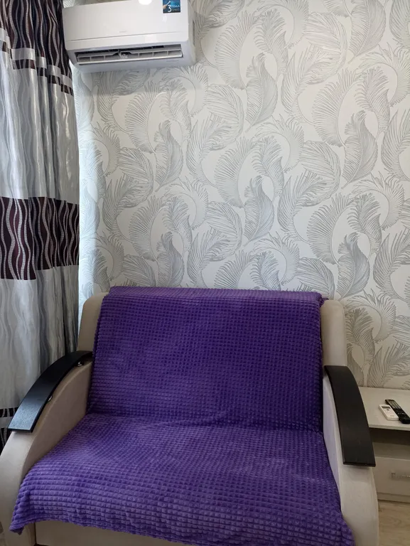 Квартира Квартира у моря — Анапа