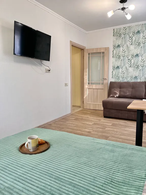 Квартира Квартира на предмостной — Красноярск