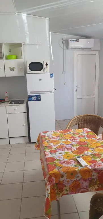 Квартира Квартира Студия у песчаного берега — Анапа