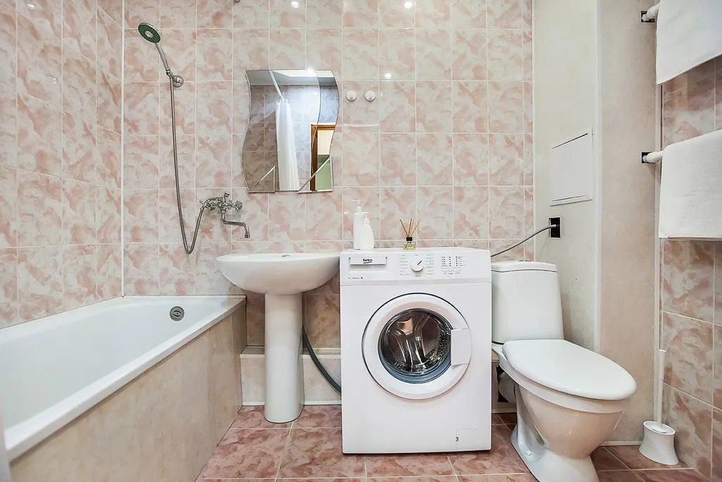 Семейная квартира