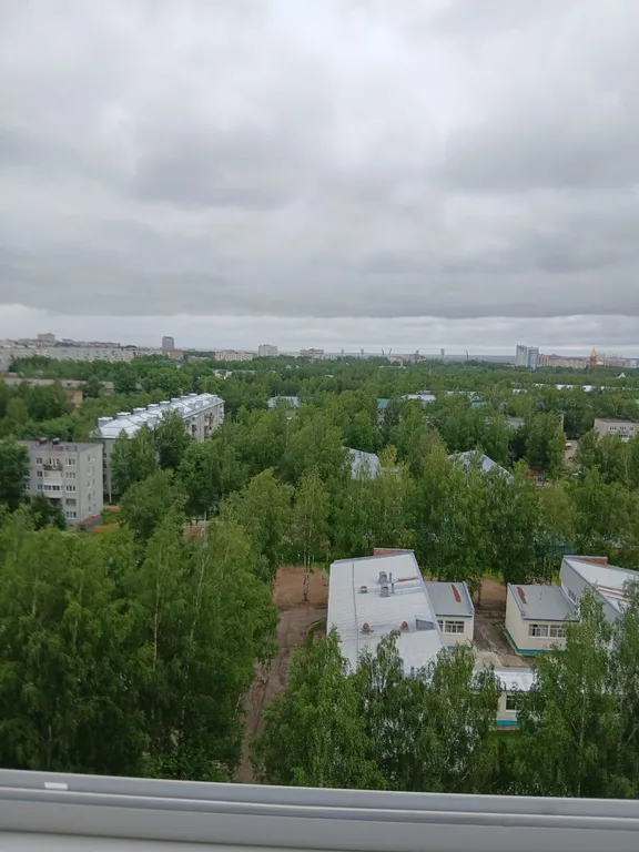 Новая квартира у вокзала