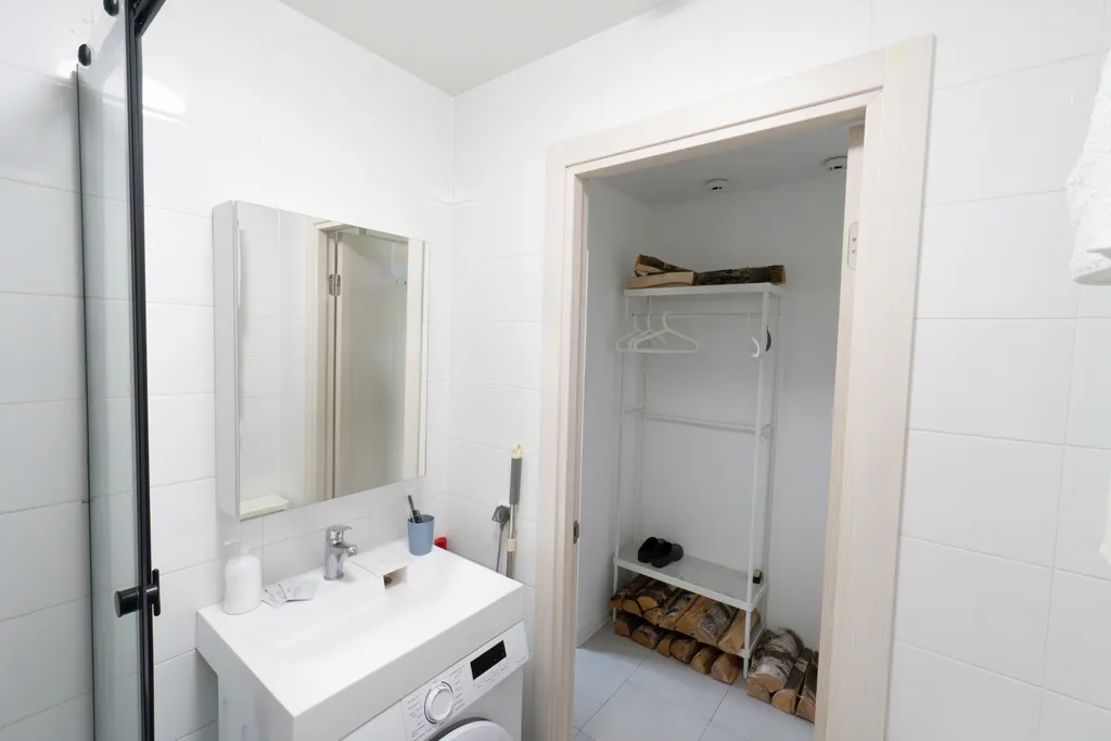 Лот «Тайга» от студии MonoPlace