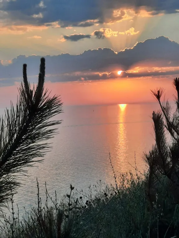 Квартира Двухкомнатная квартира рядом с морем — Анапа