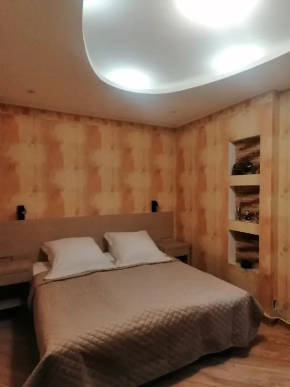 Уютная квартира в историческом центре