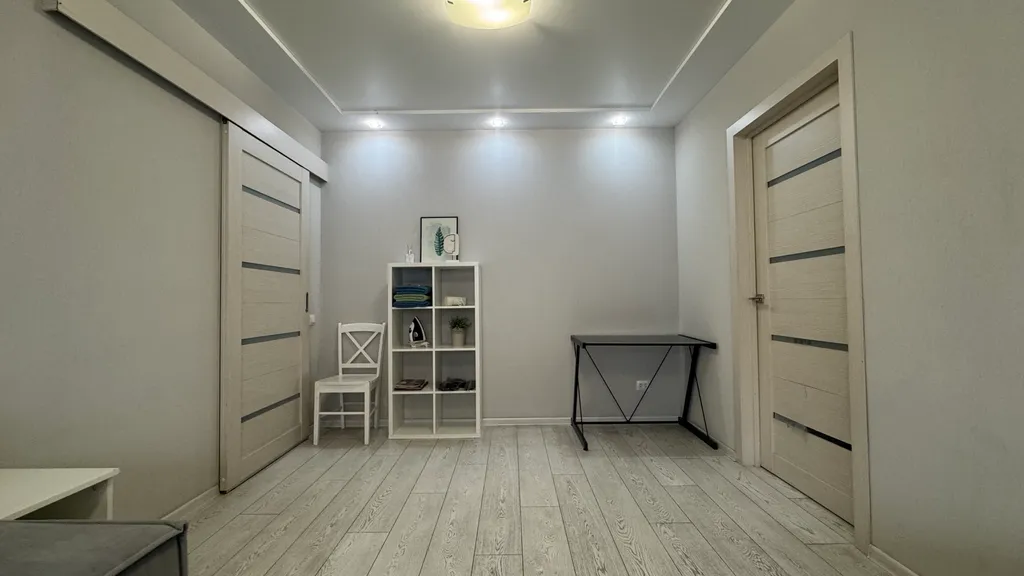 Квартира в самом центре Минска