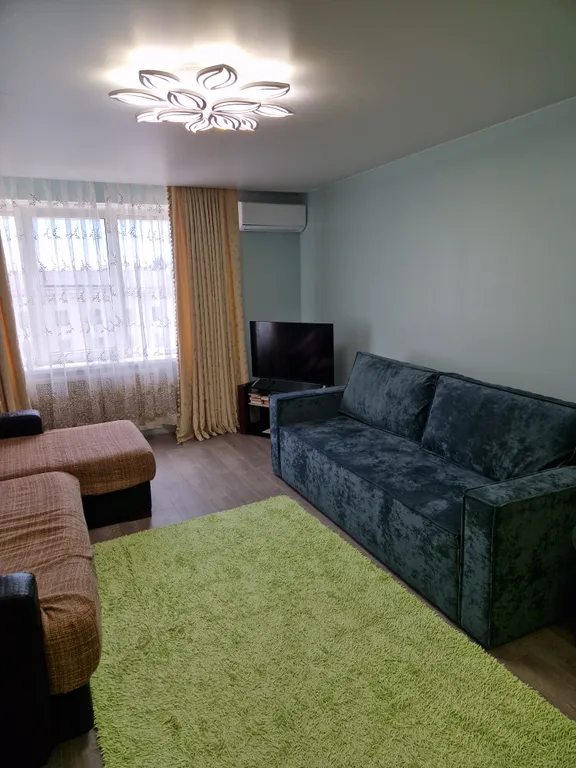 Двушка, весь центр в шаговой доступности