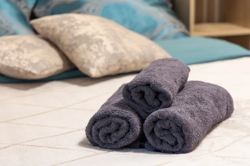 Уютная студия с дизайнерским ремонтом в новом ЖК класса комфорт плюс