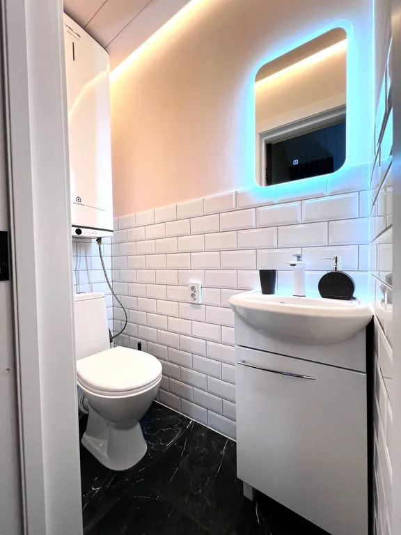 Дом на Царских высотах