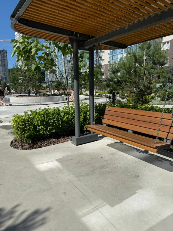 Новая дизайнерская евро-двушка в элитном ЖК