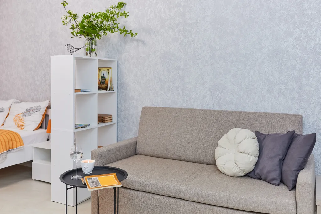 Smarthome в самом центре