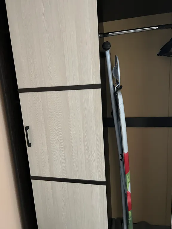 Квартира Уютная квартира в центре города — Анапа