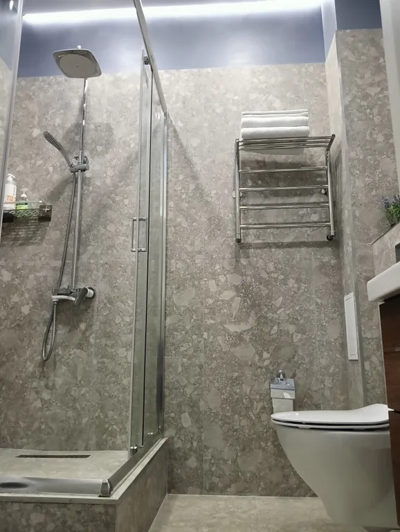 Квартира Апартаменты в историческом центре — Светлогорск