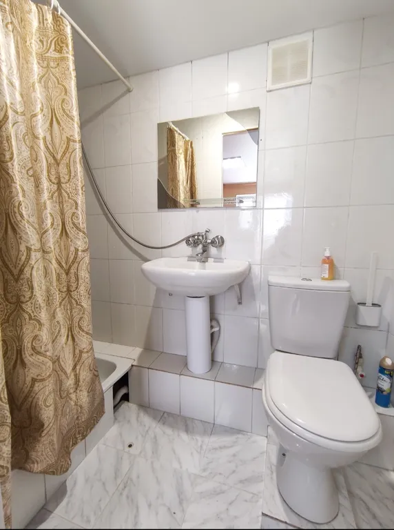 Квартира Комната — Геленджик